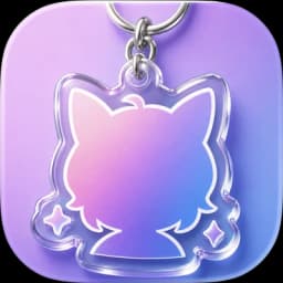 Goods Creator app icon